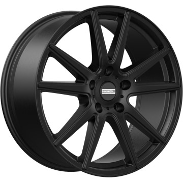 11x20 ET-2.5 - LK5/115 ML71.6 Fondmetal STC-10 matt black