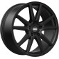11x20 ET-2.5 - LK5/115 ML71.6 Fondmetal STC-10 matt black