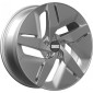8.5x19 ET40 - LK5/114.3 ML64.1 Fondmetal E-Joule glossy silver
