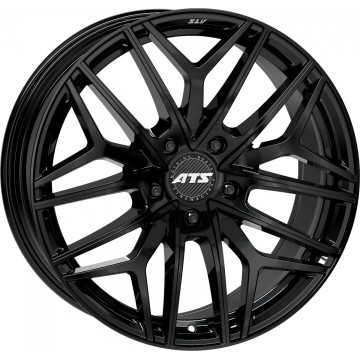 10.5x20 ET40 - LK5/112 ML66.5 ATS Passion diamant-schwarz