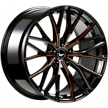 10x20 ET41 - LK5/108 ML73.1 Barracuda Project 3.0 black gloss flashcopper