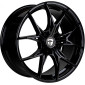 8.5x19 ET45 - LK5/114.3 ML72.6 Tomason TN29 Superlight black painted