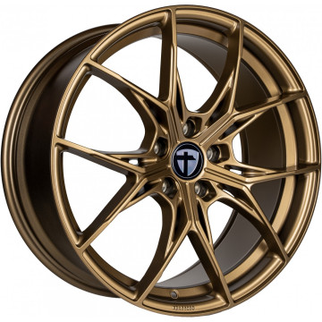 8.5x19 ET45 - LK5/114.3 ML72.6 Tomason TN29 Superlight bronze