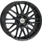 8x18 ET35 - LK5/120 ML72.6 Proline PXK Motorsport black matt