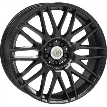 8.5x19 ET30 - LK5/112 ML66.5 Proline PXK Motorsport black matt