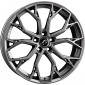 8.5x20 ET35 - LK5/120 ML72.6 Damina Performance DM18 anthrazit