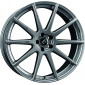 10x22 ET20 - LK5/112 ML66.6 Damina Performance DM19 anthrazit