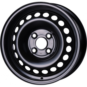 5.5x14 ET42 - LK4/100 ML54 MWD 14211