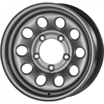 5.5x15 ET5 - LK5/139.7 ML108 MWD 15308