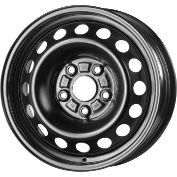 6.5x15 ET40 - LK5/114.3 ML60 MWD 15309