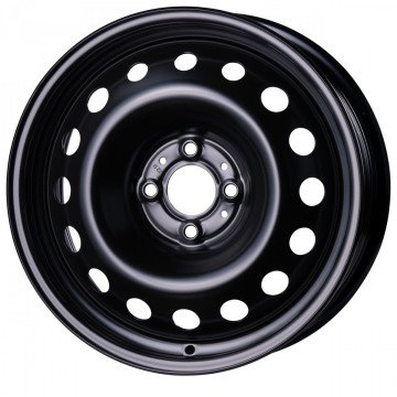 6.5x16 ET43 - LK4/100 ML60 MWD 16291
