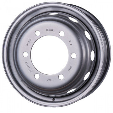 6x16 ET124 - LK6/205 ML161 MWD 16292