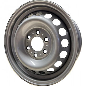 6.5x16 ET54 - LK6/130 ML84 MWD 16265