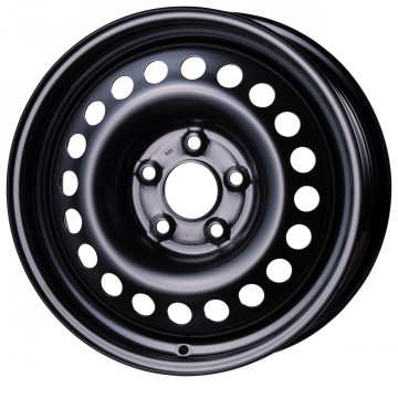6.5x16 ET40 - LK5/114.3 ML67.1 MWD 16290