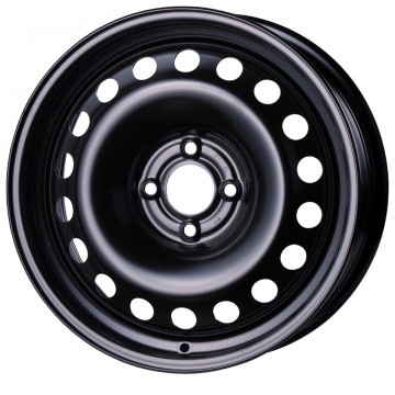 6.5x16 ET37 - LK4/100 ML60 MWD 16282