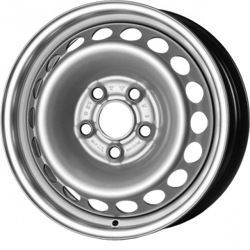 6.5x16 ET60 - LK5/120 ML65.1 MWD 16271