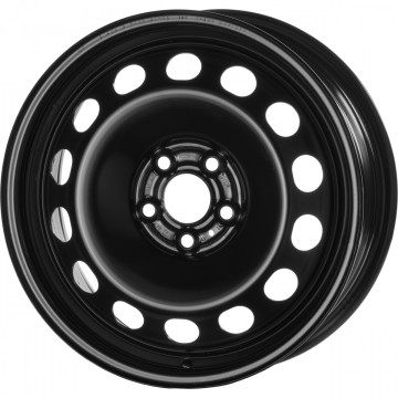 6x16 ET40 - LK5/100 ML57.1 MWD 16280