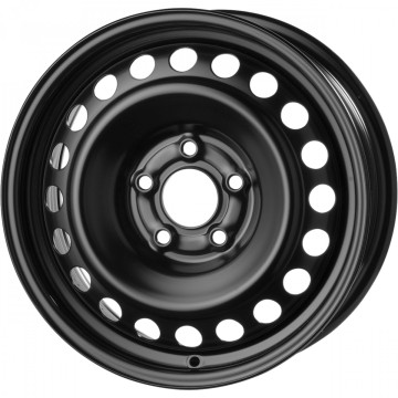 6.5x16 ET44 - LK5/114.3 ML67 MWD 16255