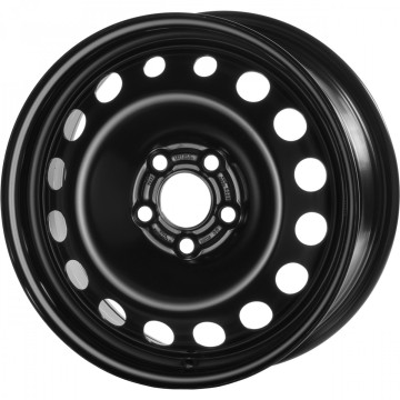 6.5x16 ET50 - LK5/108 ML63.4 MWD 16266