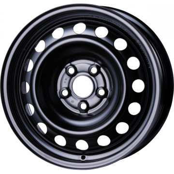 6x15 ET45 - LK5/100 ML54 MWD 15311