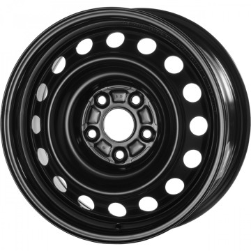 7x16 ET40 - LK5/114.3 ML60 MWD 16283