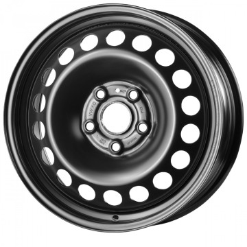 6.5x16 ET48 - LK5/112 ML57 MWD 16287