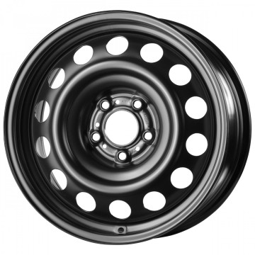 7x16 ET40 - LK5/108 ML65 MWD 16256