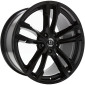 9x20 ET25 - LK5/112 ML66.6 Diewe Avio neros