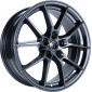 8.5x20 ET42 - LK5/112 ML66.6 Diewe Alla platins