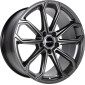 10.5x20 ET19 - LK5/112 ML66.5 GMP Furiosa anthracite matt