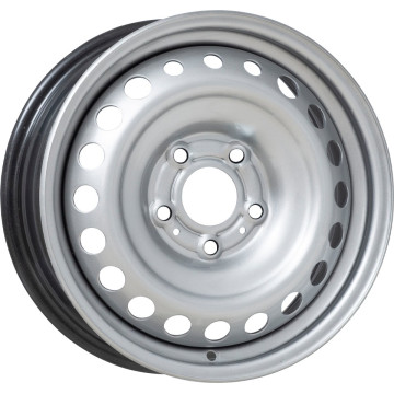 6.5x16 ET54 - LK6/130 ML84 Alcar 6132