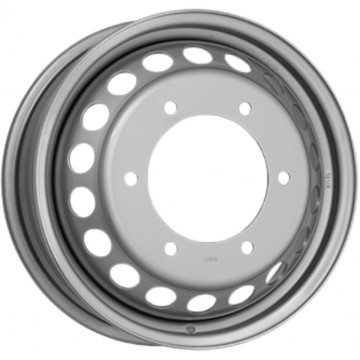 5.5x16 ET111 - LK6/205 ML161 Alcar 7470