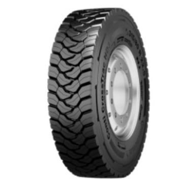 Continental Conti Cross Trac HD3 13R22.5 156/150 K