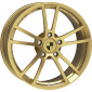 8.5x19 ET54 - LK5/130 ML71.6 Proline RAR3 forged aurum matt