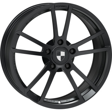 11x19 ET67 - LK5/130 ML71.6 Proline RAR3 forged black matt