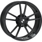 11x19 ET67 - LK5/130 ML71.6 Proline RAR3 forged black matt