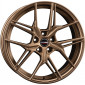8x19 ET40 - LK5/112 ML66.5 Borbet QX bronce matt