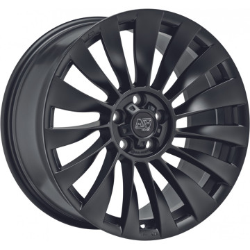 9.5x19 ET45 - LK5/114.3 ML64.12 MSW MSW 37 T matt black