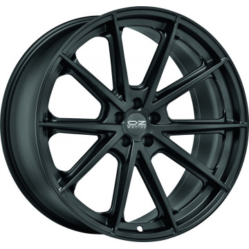 10x23 ET22 - LK5/120 ML66.56 OZ Suprema XT HLT satin black