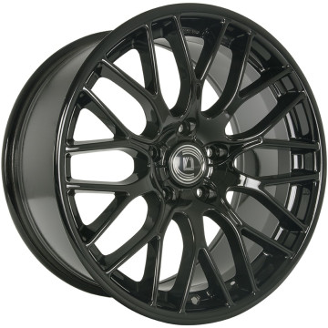 10x20 ET33 - LK5/110 ML65.1 Diewe Impatto neros