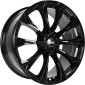 8.5x20 ET43 - LK5/112 ML66.6 Diewe Century neros