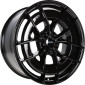 9x22 ET35 - LK5/120 ML64.1 GMP Energia black glossy