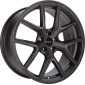 8.5x20 ET30 - LK5/112 ML66.6 Momo RF01 bruno