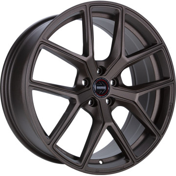 8.5x20 ET40 - LK5/114.3 ML72.3 Momo RF01 bruno