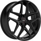 10x21 ET20 - LK5/112 ML66.6 Momo RF04 sandblast black