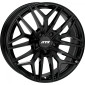 9x20 ET40 - LK5/120 ML64.1 ATS Passion diamant-schwarz