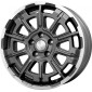 7.5x18 ET53 - LK5/120 ML65.1 Brock B45 himalaya-grey front-poliert