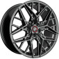 8.5x20 ET35 - LK5/114.3 ML72.6 Keskin KT25 Pearl palladium painted