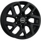 6.5x16 ET30 - LK6/114.3 ML66.1 Mak Gravel matt black
