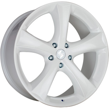 9x20 ET35 - LK5/114.3 ML71.6 Etabeta Tettsut-X white